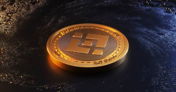 BNB Price Prediction: $1,150 Target Within 30 Days as Bulls Eye Critical $920 Breakout