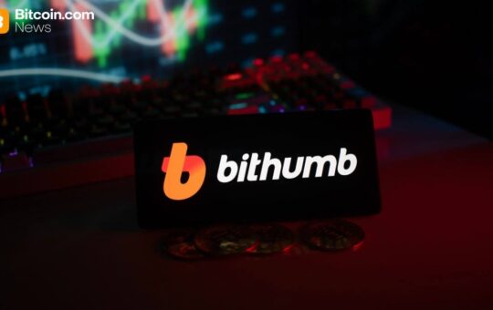 BOB Skyrockets Over 120% After South Korea’s Bithumb Exchange Listing