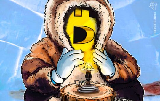 BTC Eyes a Rare December Rally To Beat Strong Bearish Odds