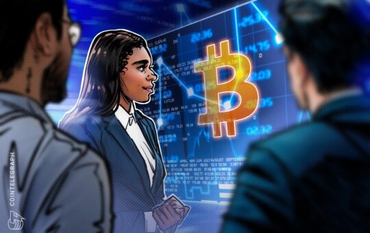 BTC Risk-Off Signal Remains High Below $100K