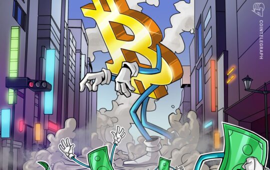 BTC Short-Term Holders Were Profitable For 66% of 2025