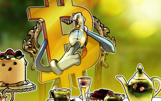 BTC’s Liquidity Mispricing Masks a Massive Breakout: Bitwise