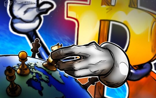 BTC’s Next Big Move? What Past FOMCs Reveal About BTC Price