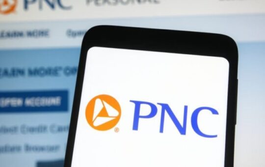 Banking giant PNC teams with Coinbase to enable direct Bitcoin trading for wealthy clients