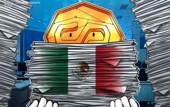 Banxico Warns Stablecoins Pose Systemic Risks Without Global Rules