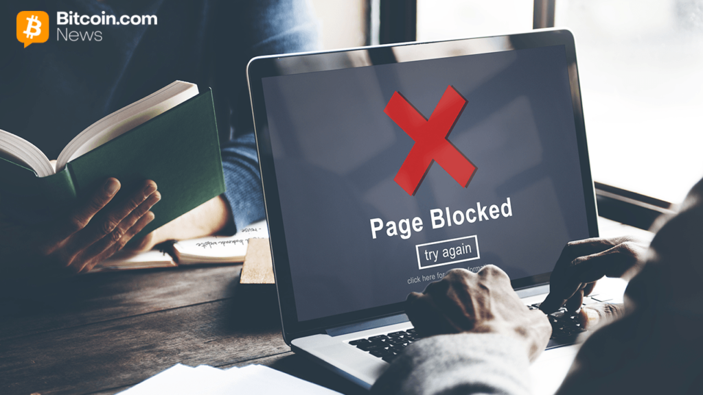 Belarus Blocks Major Crypto Exchange Websites Over ‘Inappropriate Advertising’