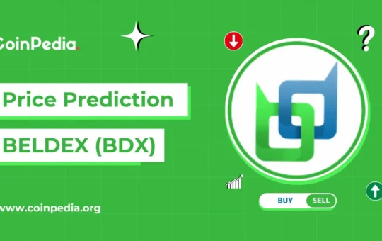 Coinpedia - Fintech & Cryptocurreny News Media