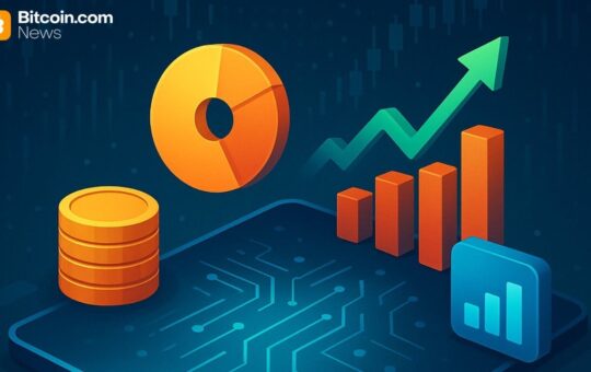 Binance CEO: Digital Assets Are Becoming a Core Part of Modern Finance