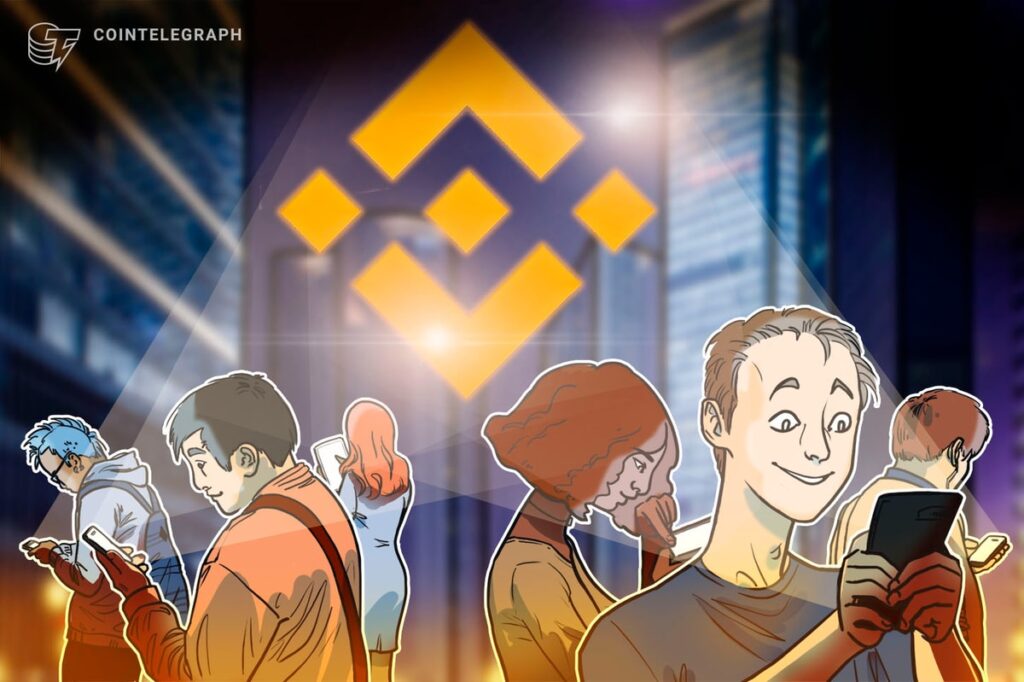 Binance Cracks Down On Fake Token Listing Agents