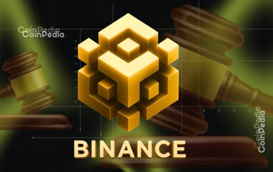 Coinpedia - Fintech & Cryptocurreny News Media