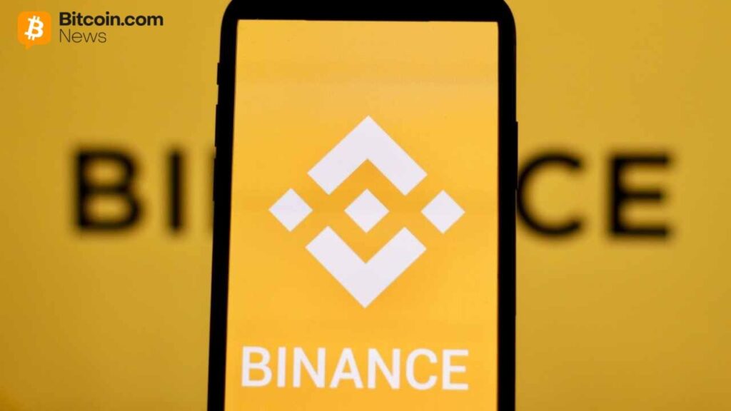 Binance Warns of Rising Listing Scams as Fake Agents Circle Token Projects