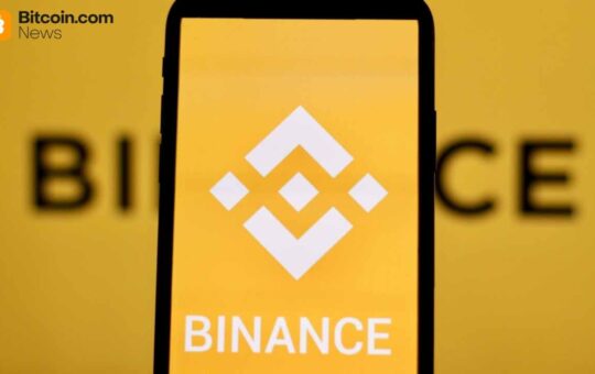 Binance Warns of Rising Listing Scams as Fake Agents Circle Token Projects