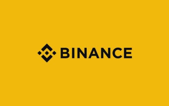 Binance leverage ratio hits 30-day low, increasing market stability