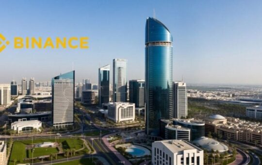 Binance secures full ADGM authorization for exchange, custody, and broker-dealer services