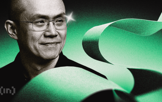 Binance’s CZ Comments on Trust Wallet Hack: Insider Involved?