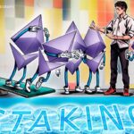 Bitmine Launches MAVAN Ethereum Staking Platform for Institutions