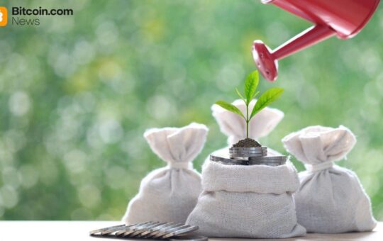 Bitcoin ETFs Rebound to Inflows as Ether Outflows Deepen