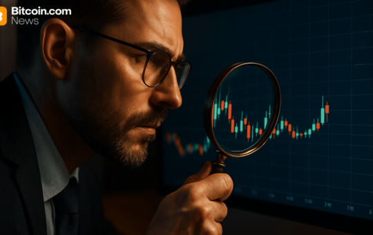 Bitcoin Holds the Range: What Market Experts Expect for BTC’s Year-End and the 2026 Macro Turn