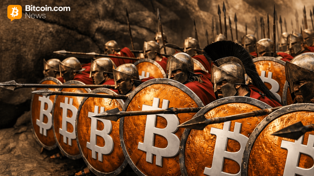 Bitcoin Isn’t Breaking out—But Derivatives Traders Are Positioning Like It Will