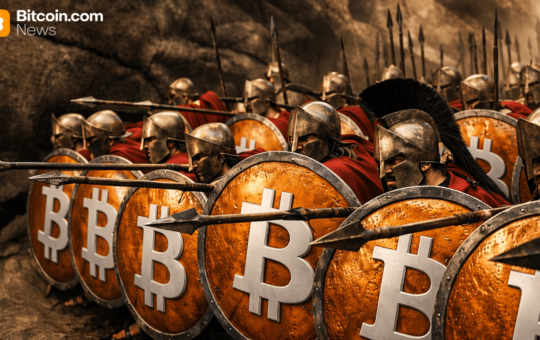 Bitcoin Isn’t Breaking out—But Derivatives Traders Are Positioning Like It Will