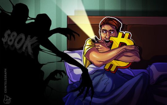 Bitcoin Liquidity Sweep Calls Increase With $90,000 at Stake