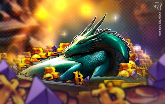 Bitcoin Long-Term Holders Stop Sell Off as ETH Whales Accumulate