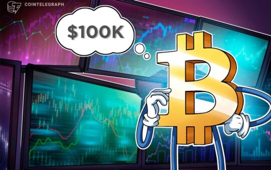 Bitcoin Never Hit $100K if Adjusted for Inflation: Galaxy