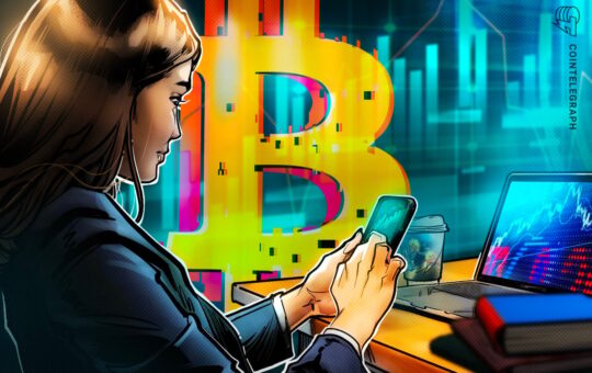Bitcoin OGs Selling Covered Calls is the Source of Sideways Market: Analyst