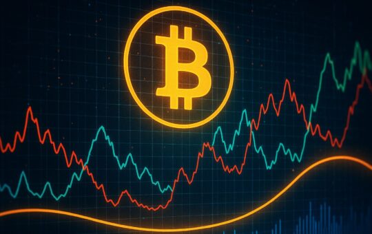 Bitcoin On-Chain Signals Delay Bull Thesis: MVRV Model Projects Recovery Next Cycle