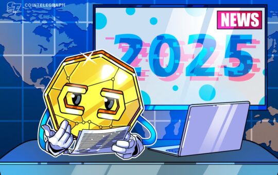 Bitcoin Price Capped By Shifting Maco Conditions, Not Whale Selling