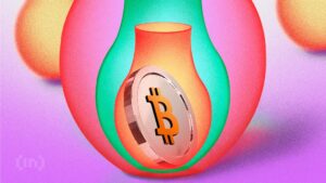 Bitcoin Price Prediction Hinges on a 4% Move — Here’s How
