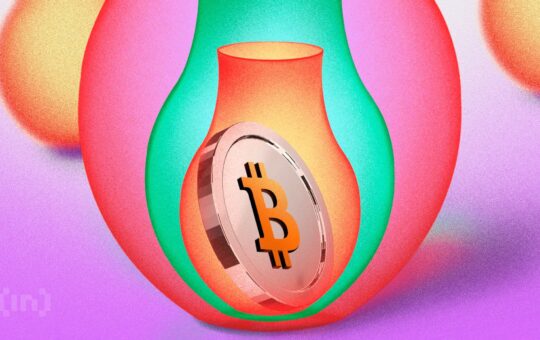 Bitcoin Price Prediction Hinges on a 4% Move — Here’s How