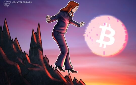 Bitcoin Profitability Numbers Head to Early 2024 Levels