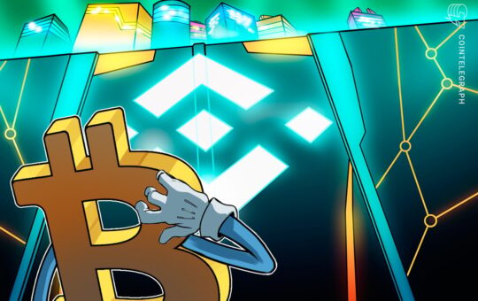 Bitcoin Retail Investors Tell a Tale Of ‘Structural Decline’