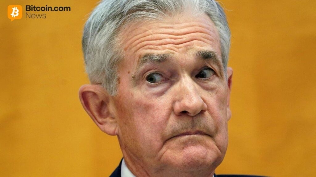 Bitcoin Sinks Again—Is It Because Fed Members Want Fewer Cuts in 2026?