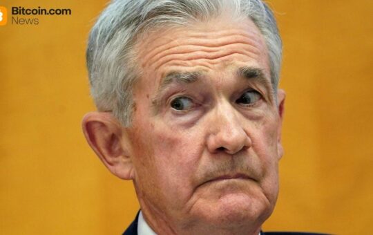 Bitcoin Sinks Again—Is It Because Fed Members Want Fewer Cuts in 2026?