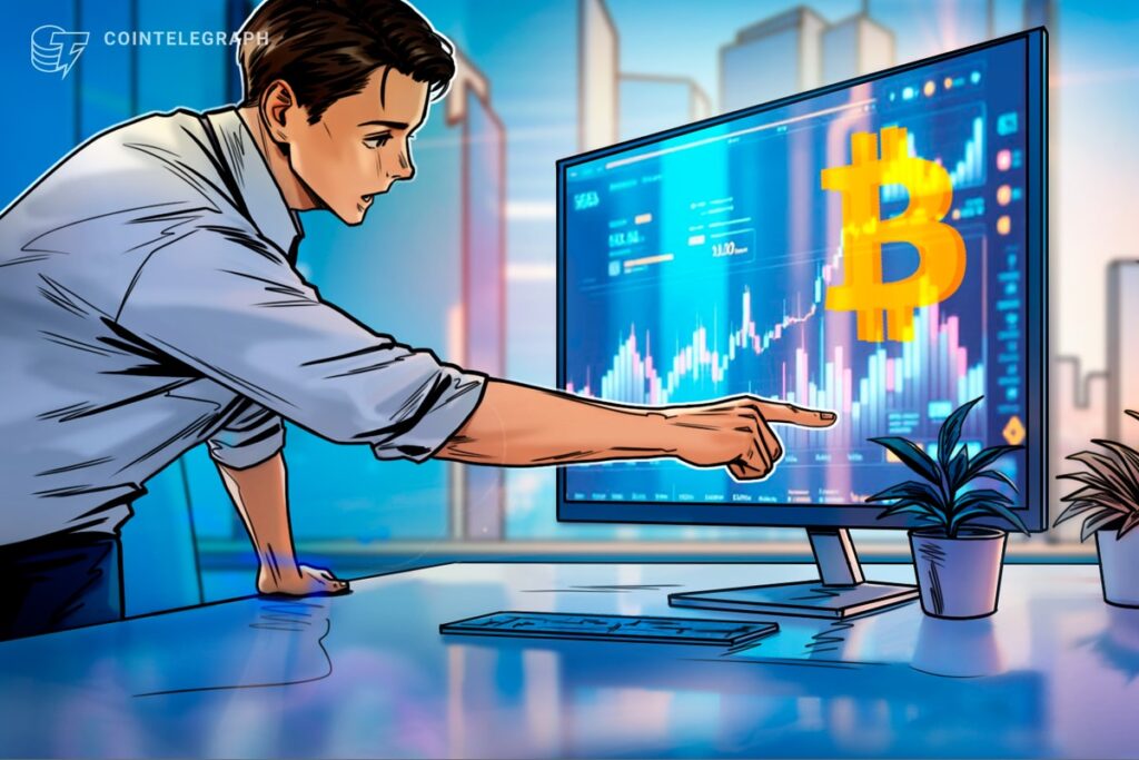 Bitcoin Trader Paper Losses Peak, ETF Selling Not To Blame: Analysts