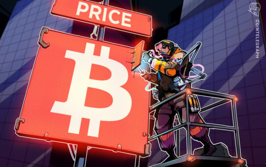 Bitcoin Will Extend Decline in 2026, While Payment Infra Improves: Analysts