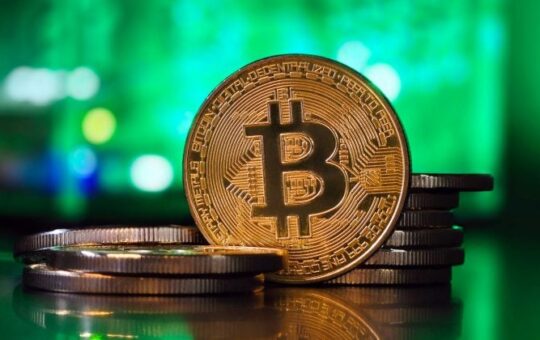 Bitcoin breaks $89,000, Ether, XRP move higher as US inflation cools in November