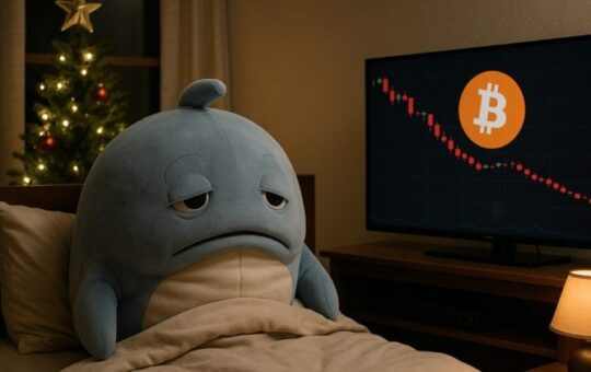 Bitcoin sees movement as 700 dormant coins reactivate after nearly a decade