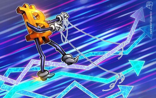 Bitcoin’s Four-Year Cycle Now Driven by Politics, Not Halving: Analyst