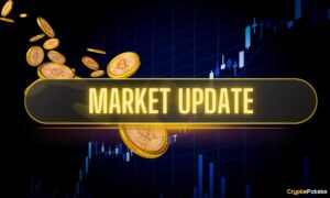 Bitcoin's Price Slumps Before Christmas Despite Strong CPI Data: Your Weekly Crypto Recap