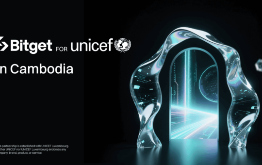 Bitget: Young People in Cambodia Equipped to Thrive in Digital Economy Through Video Game Development