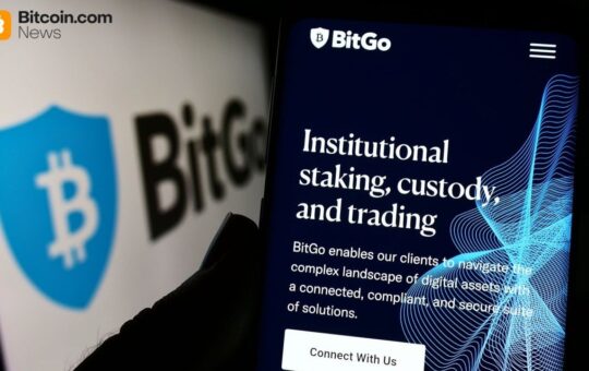 Bitgo Adds Lightning Network Support to Custody Platform