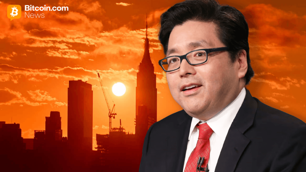 Bitmine Amasses Over 4 Million ETH as Treasury Strategy Accelerates