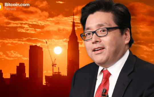 Bitmine Amasses Over 4 Million ETH as Treasury Strategy Accelerates