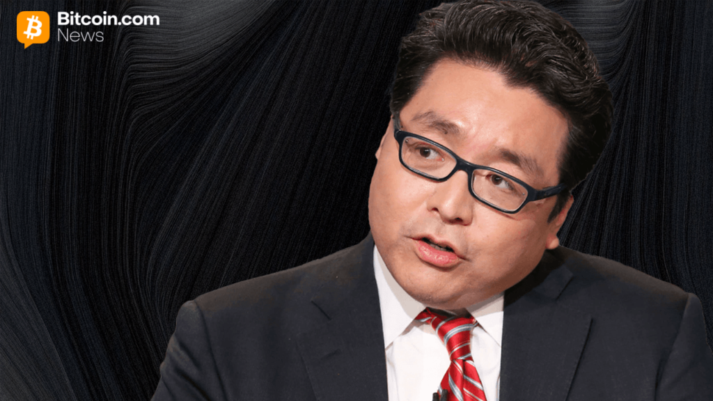 Bitmine’s Ethereum Stash Hits 3.73M Tokens Amid Fresh Accumulation Push