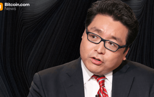 Bitmine’s Ethereum Stash Hits 3.73M Tokens Amid Fresh Accumulation Push