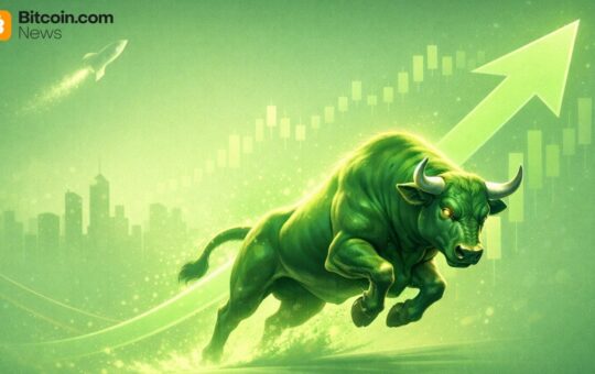 Bitwise Files 11 Single-Token Crypto ETFs With SEC, Signaling Strong Altcoin Demand