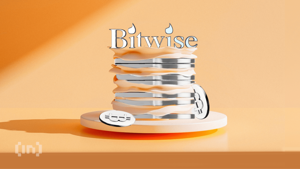 Bitwise Is Bullish on Crypto ETFs—but One Prediction Hides a Trap